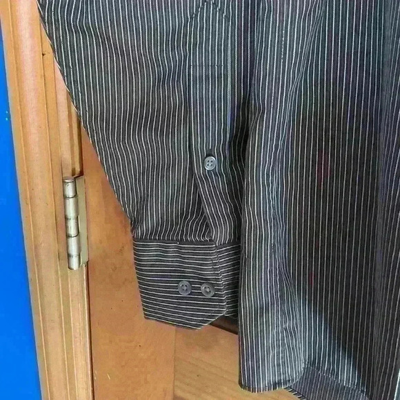 Joseph Abboud button down - Picture 4 of 6